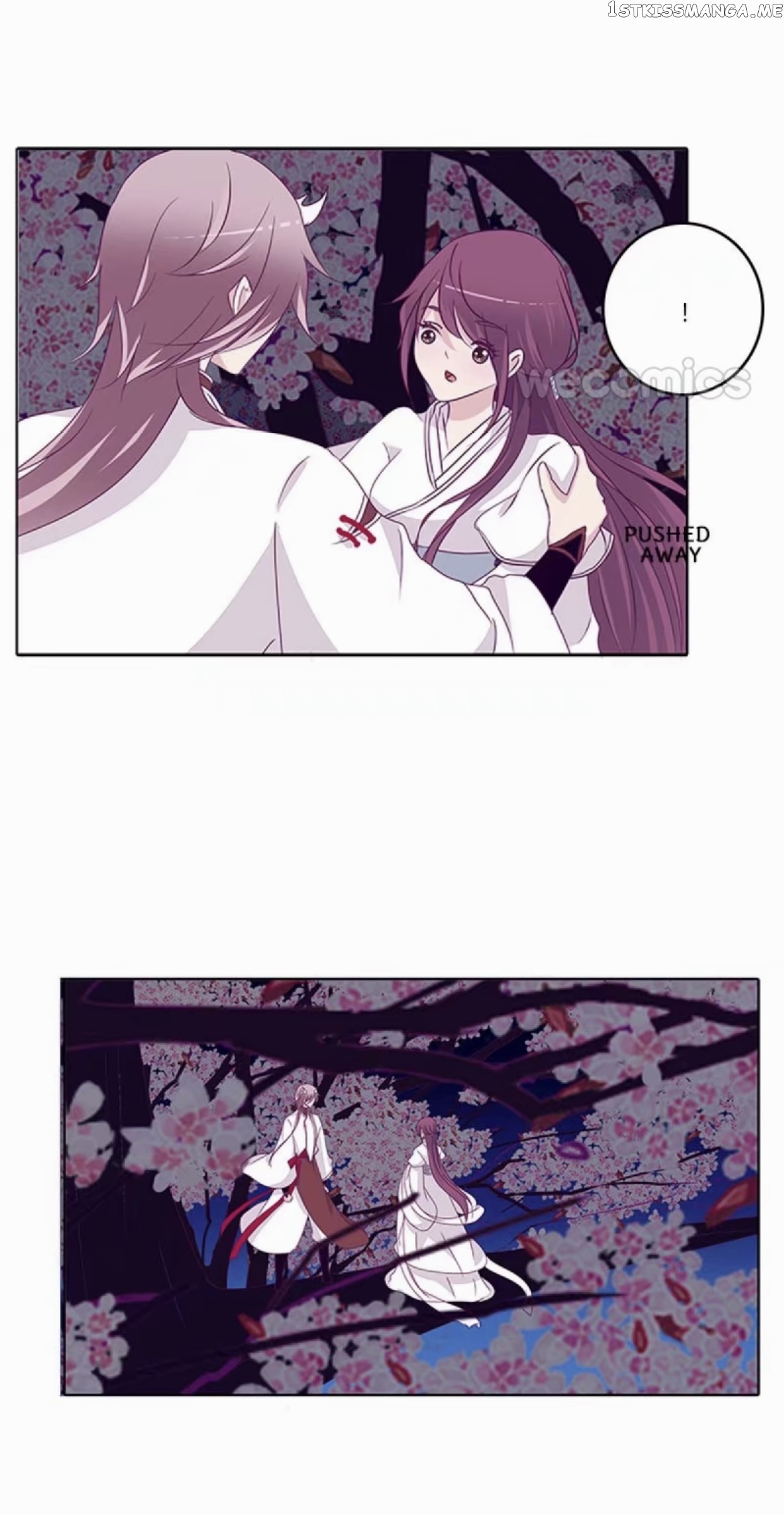 General, You May Leave Now chapter 23 - page 10
