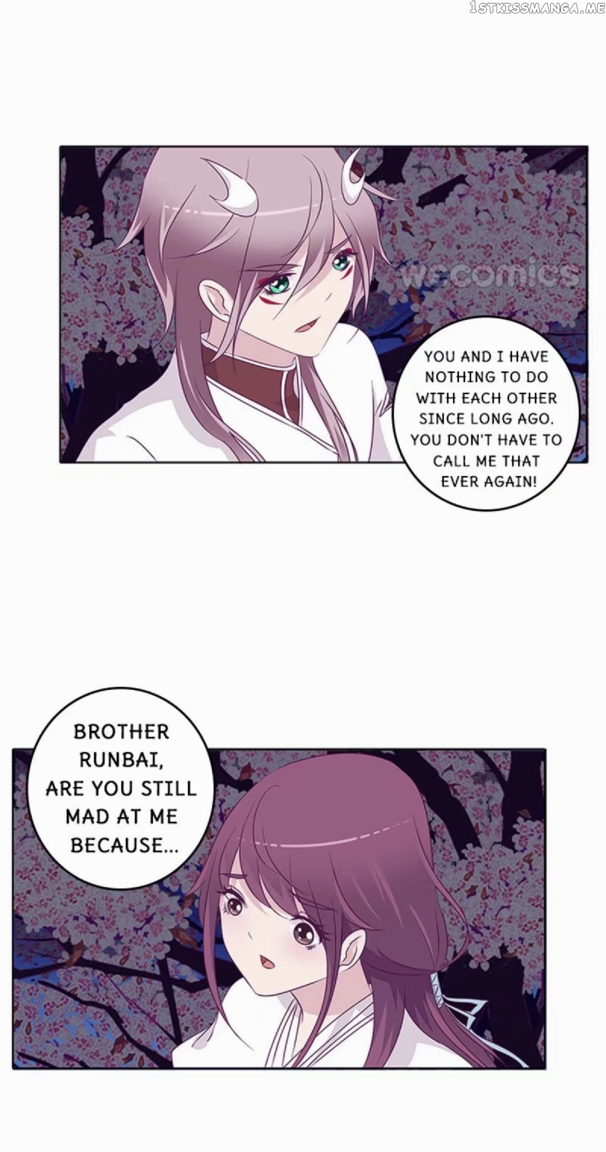 General, You May Leave Now chapter 23 - page 12