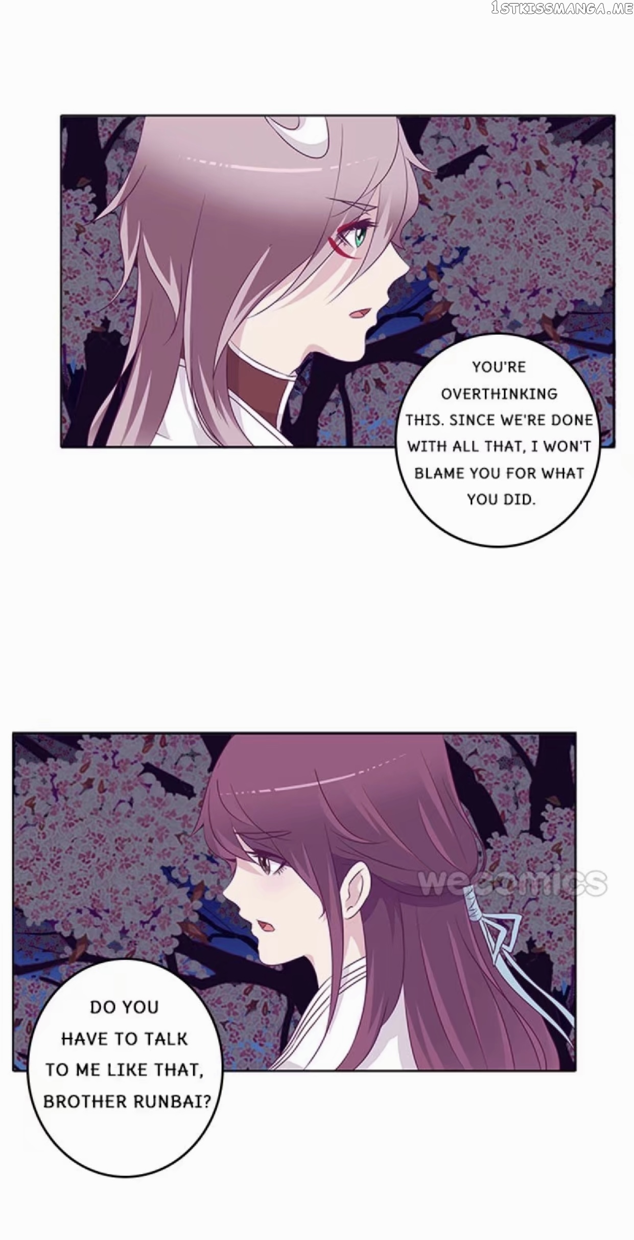 General, You May Leave Now chapter 23 - page 13