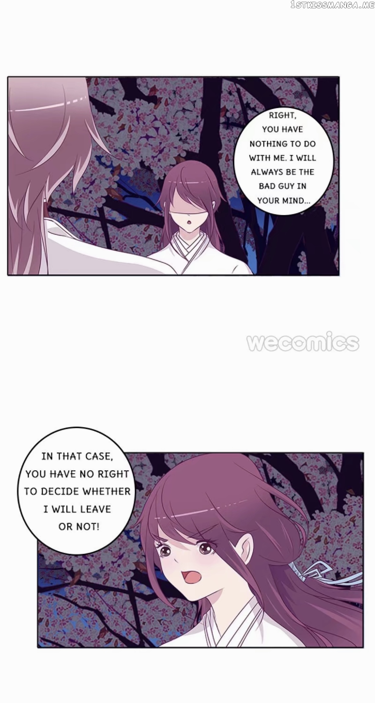 General, You May Leave Now chapter 23 - page 16