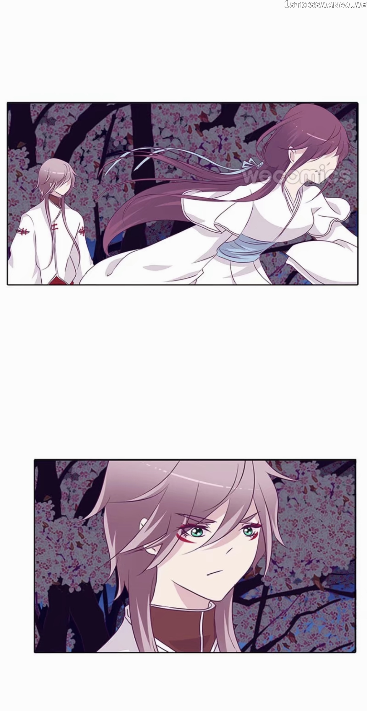General, You May Leave Now chapter 23 - page 17