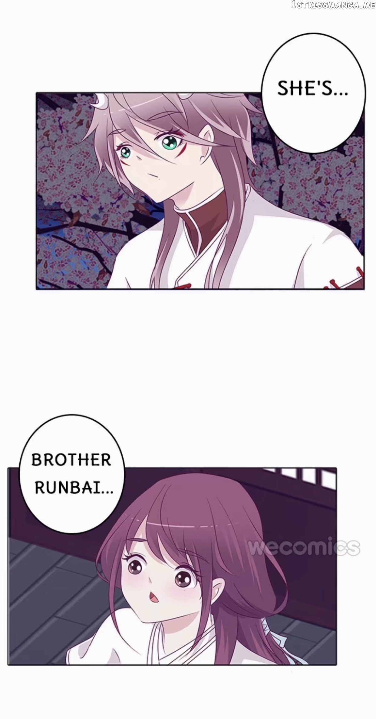 General, You May Leave Now chapter 23 - page 6