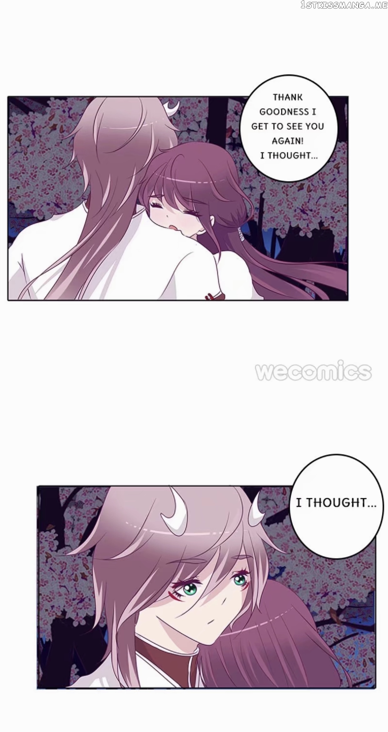 General, You May Leave Now chapter 23 - page 9