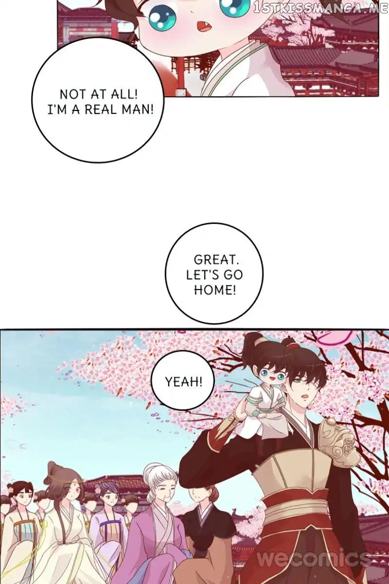 General, You May Leave Now chapter 10 - page 12