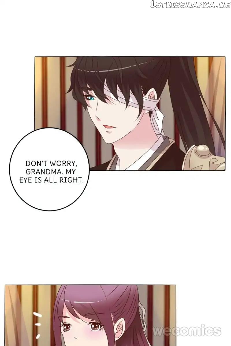 General, You May Leave Now chapter 10 - page 18