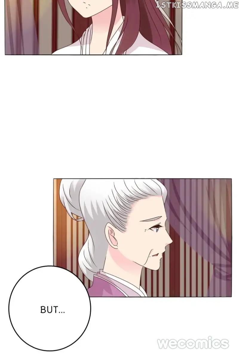 General, You May Leave Now chapter 10 - page 19