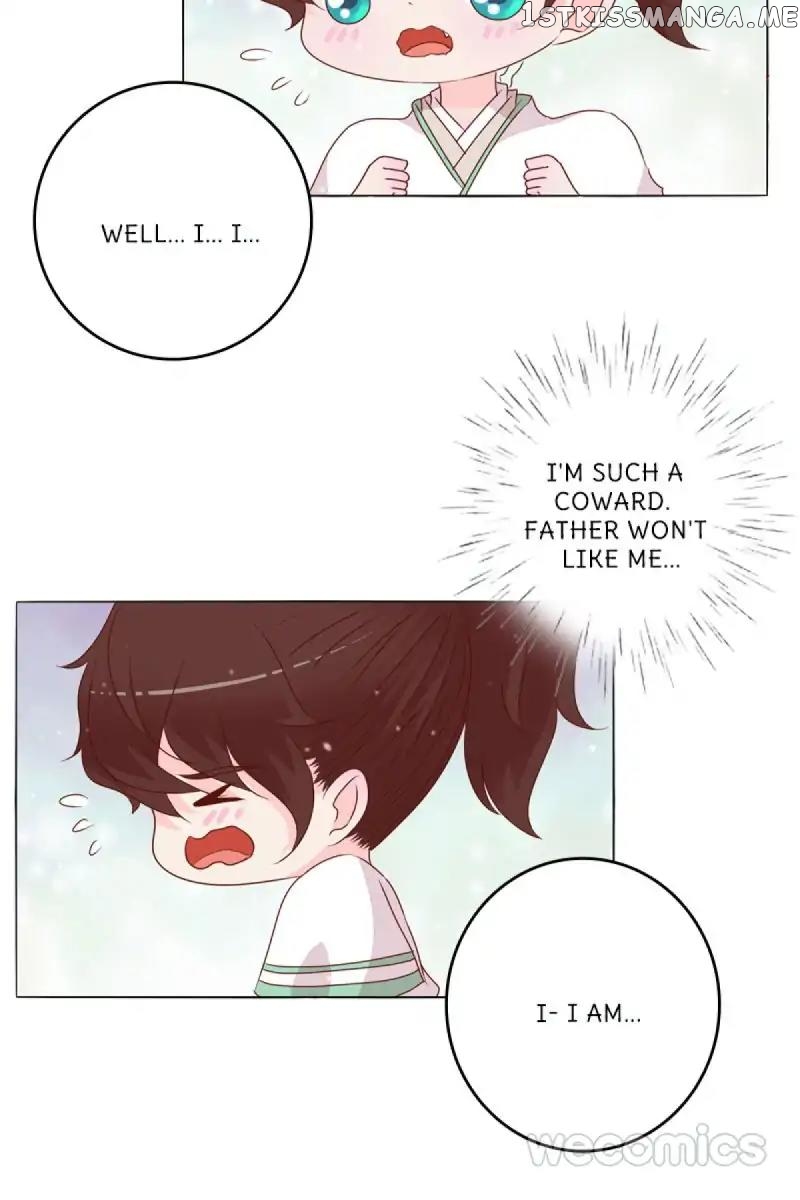 General, You May Leave Now chapter 10 - page 2