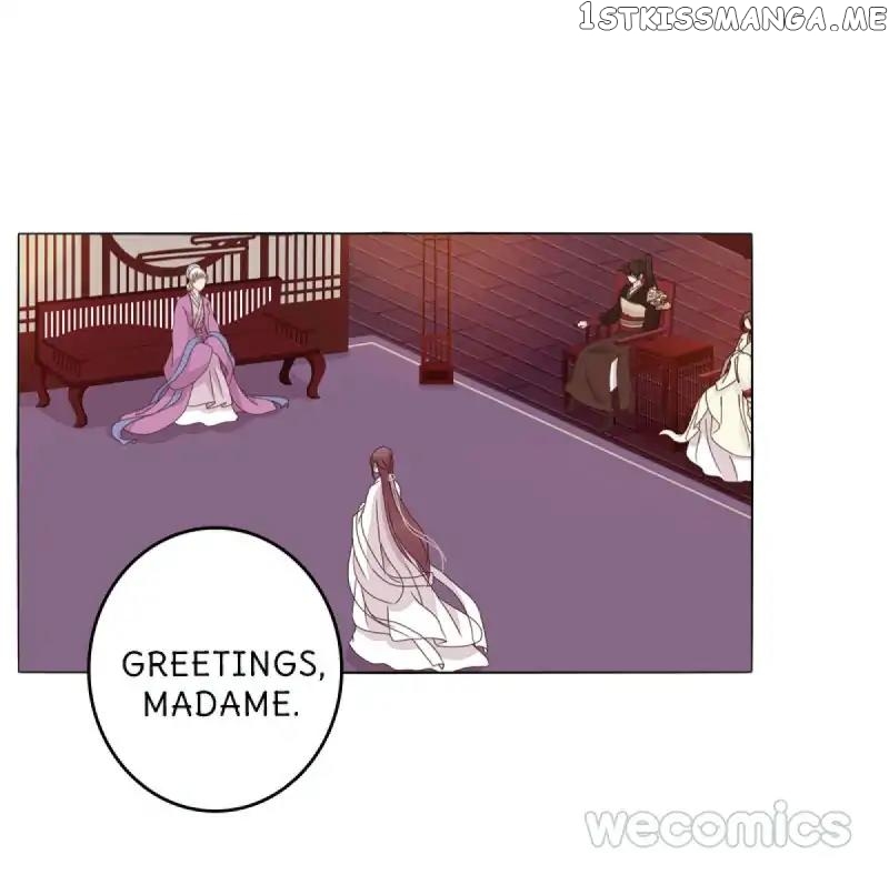 General, You May Leave Now chapter 10 - page 20