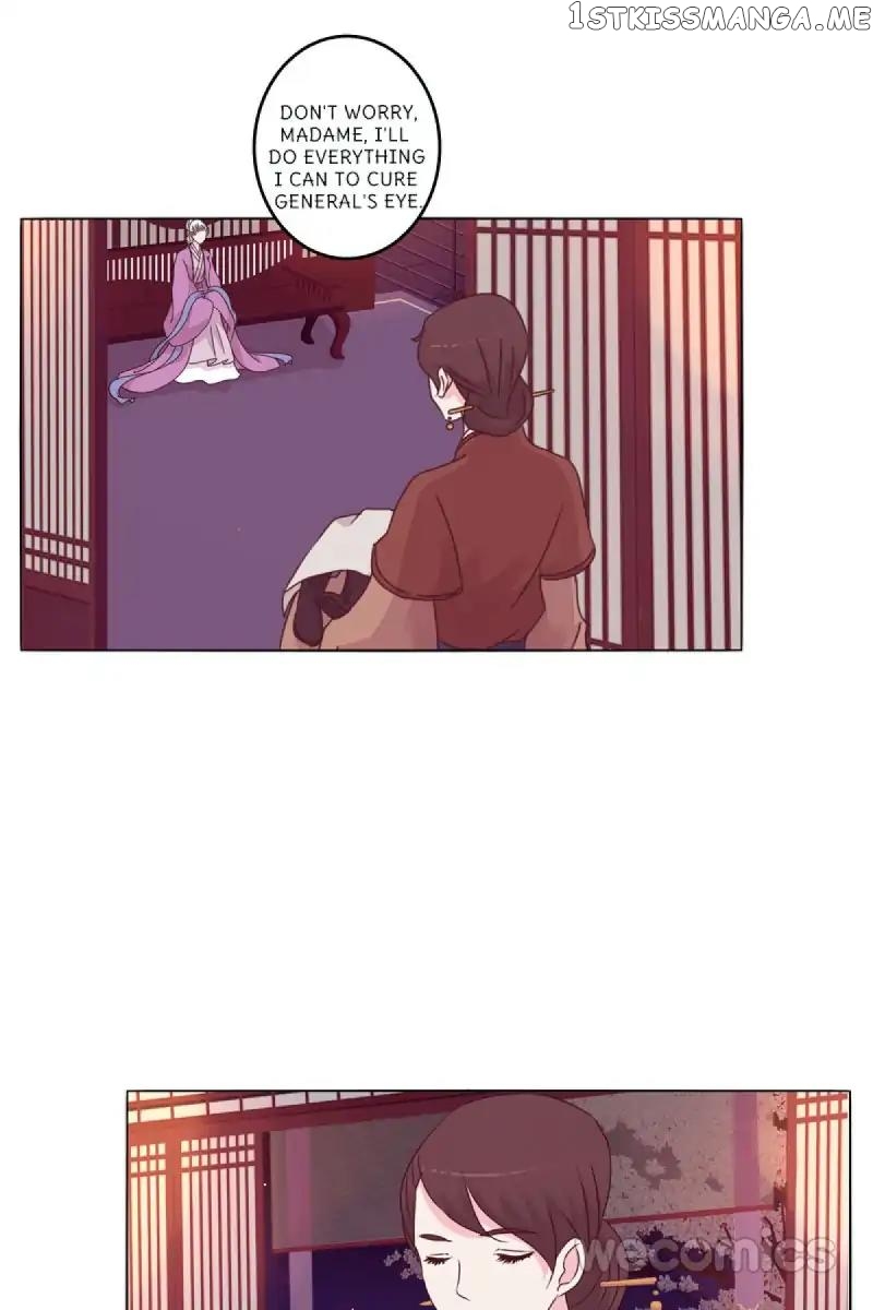 General, You May Leave Now chapter 10 - page 26