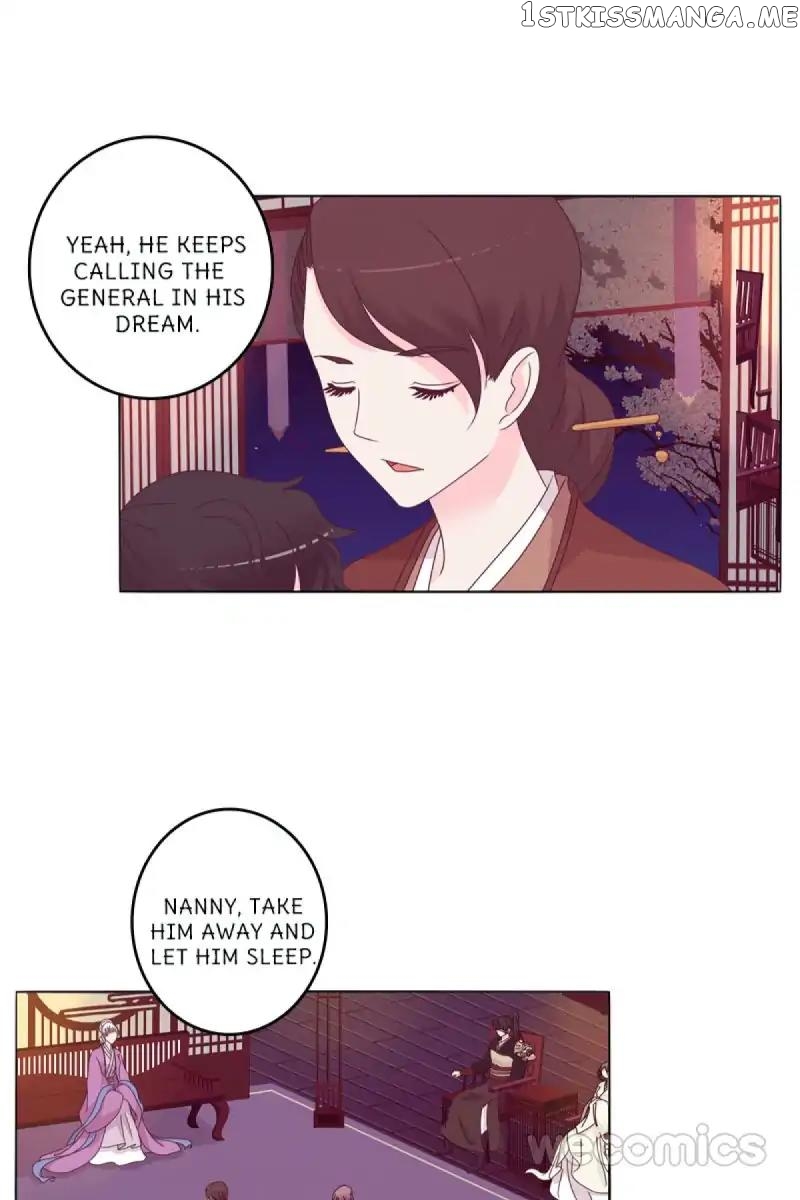 General, You May Leave Now chapter 10 - page 28