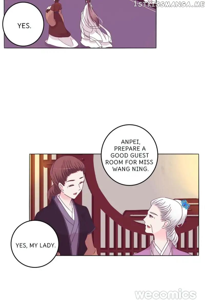 General, You May Leave Now chapter 10 - page 29