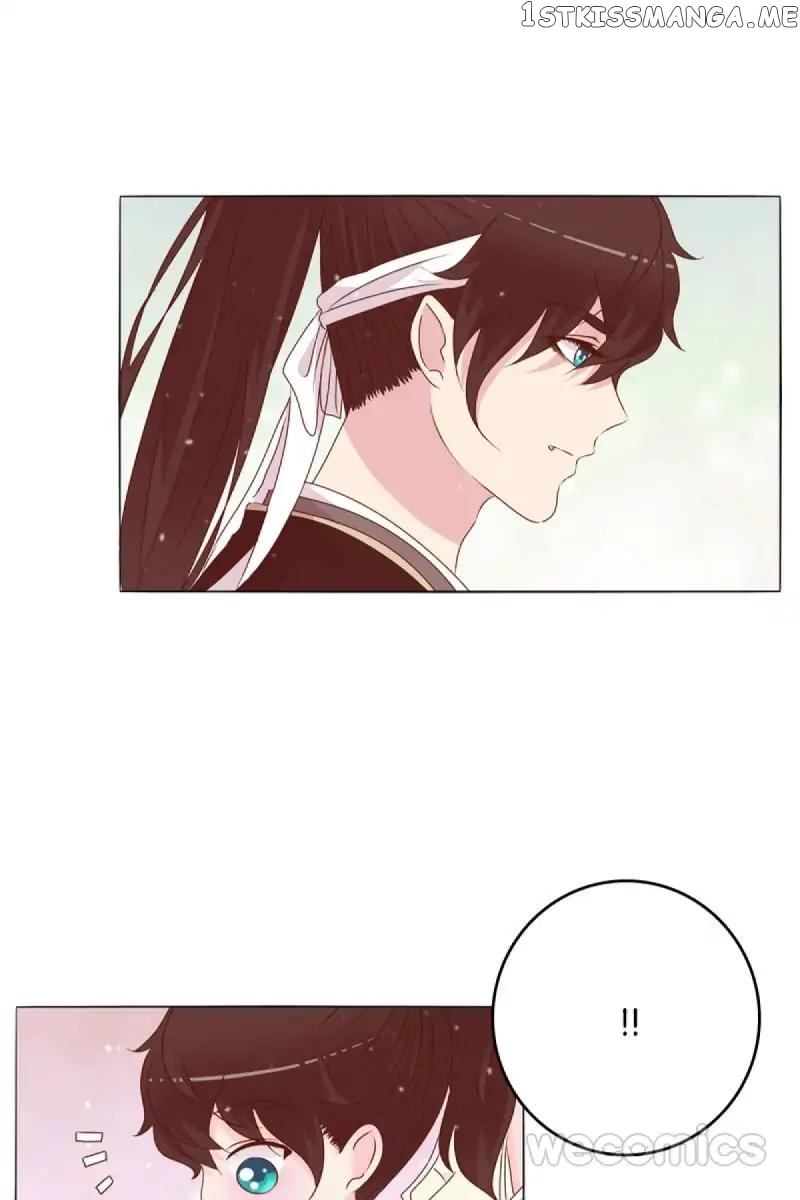 General, You May Leave Now chapter 10 - page 3