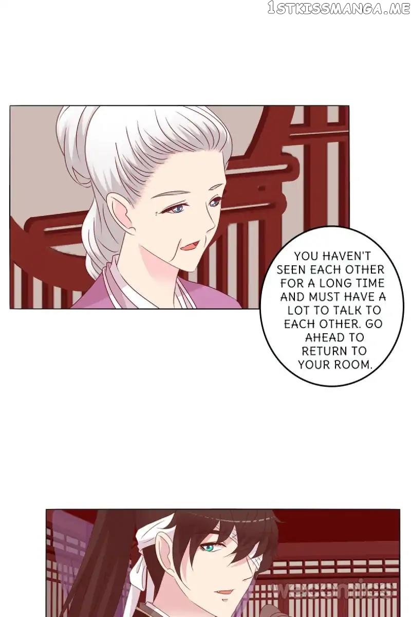 General, You May Leave Now chapter 10 - page 31