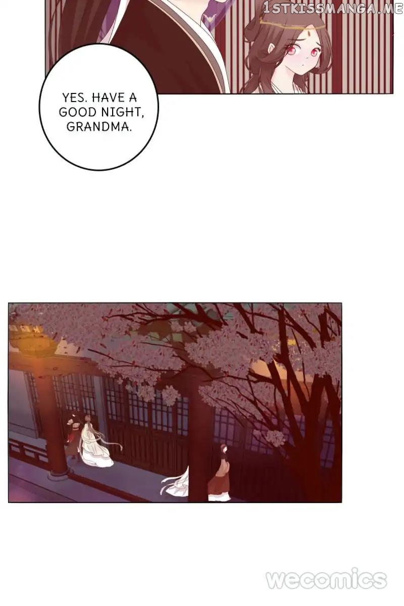 General, You May Leave Now chapter 10 - page 32