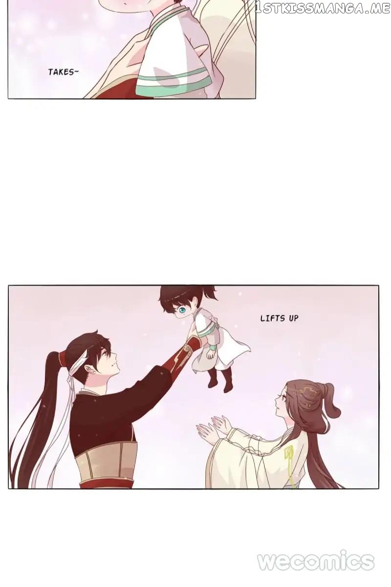 General, You May Leave Now chapter 10 - page 4