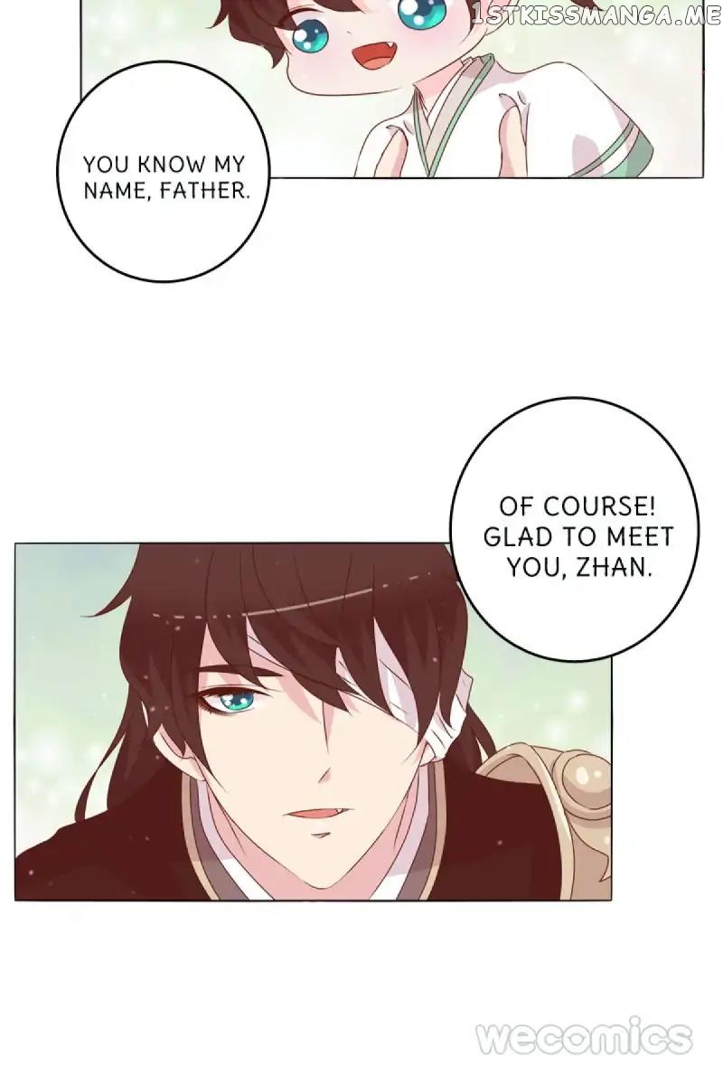 General, You May Leave Now chapter 10 - page 7