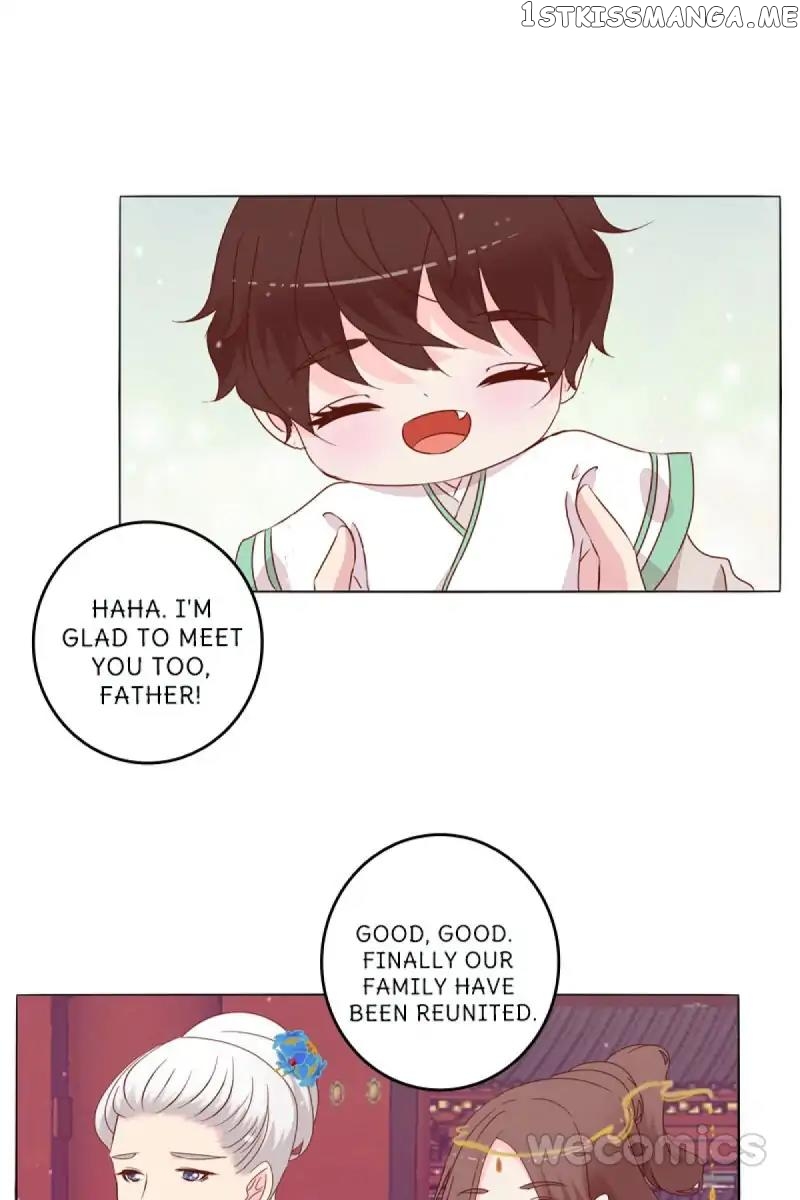 General, You May Leave Now chapter 10 - page 8