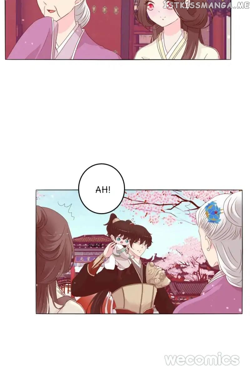 General, You May Leave Now chapter 10 - page 9