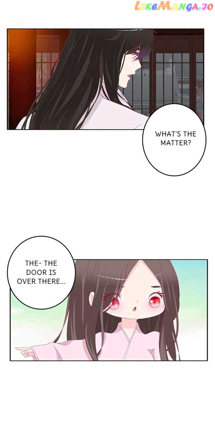 General, You May Leave Now Chapter 48 - page 10