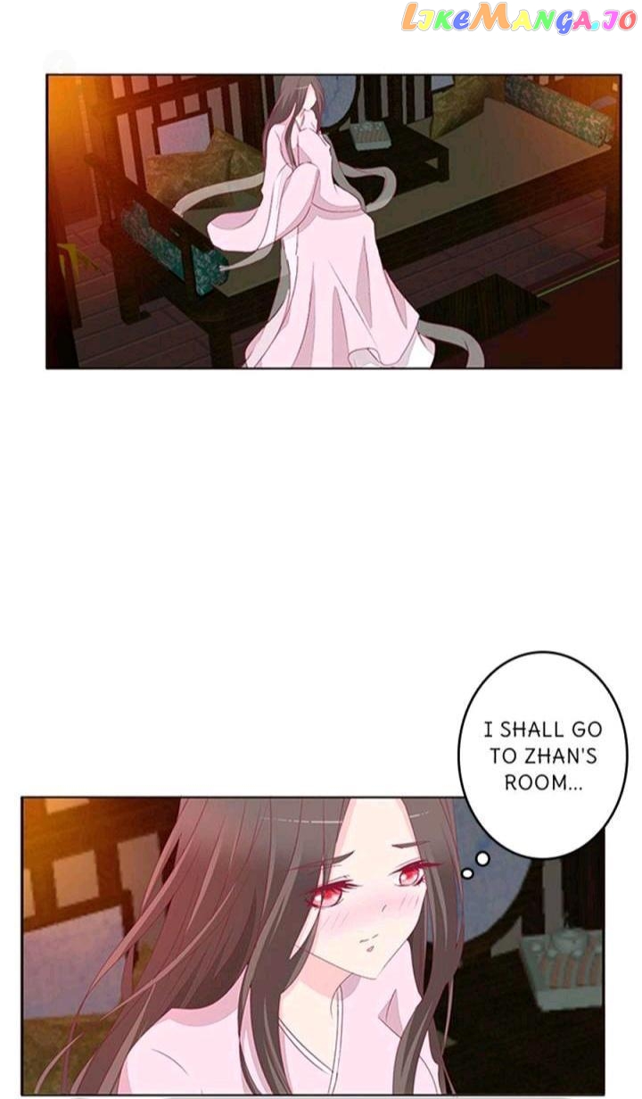 General, You May Leave Now Chapter 48 - page 16