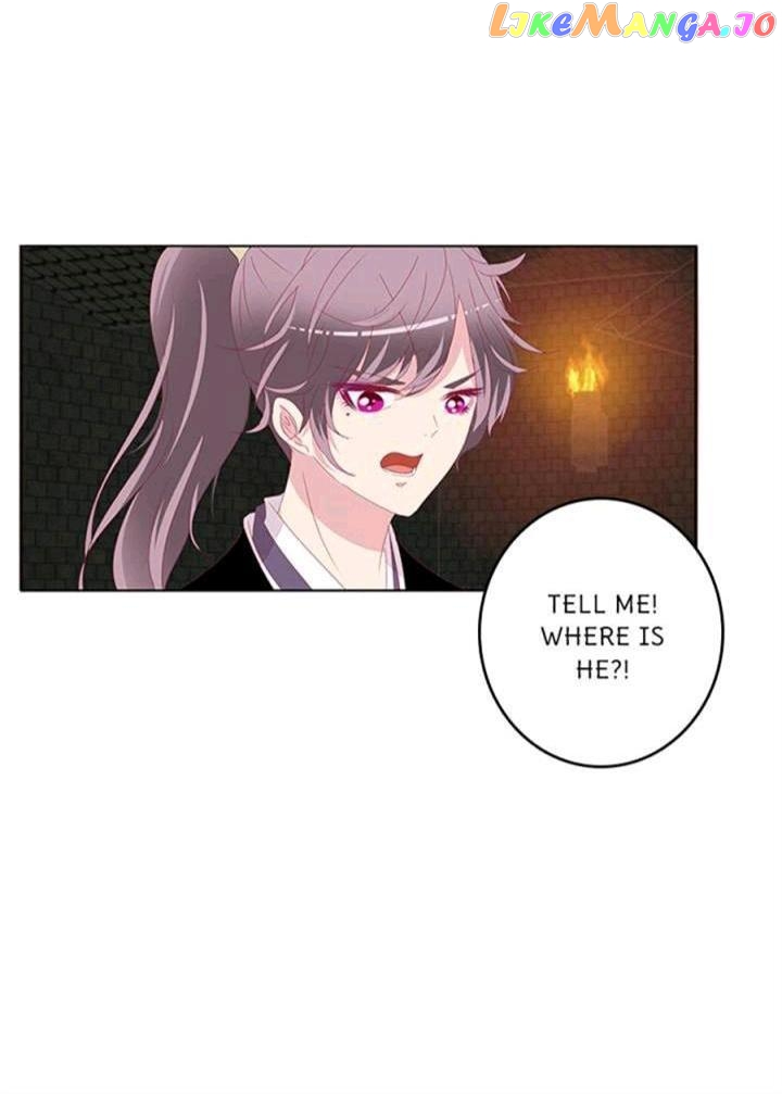 General, You May Leave Now Chapter 48 - page 26