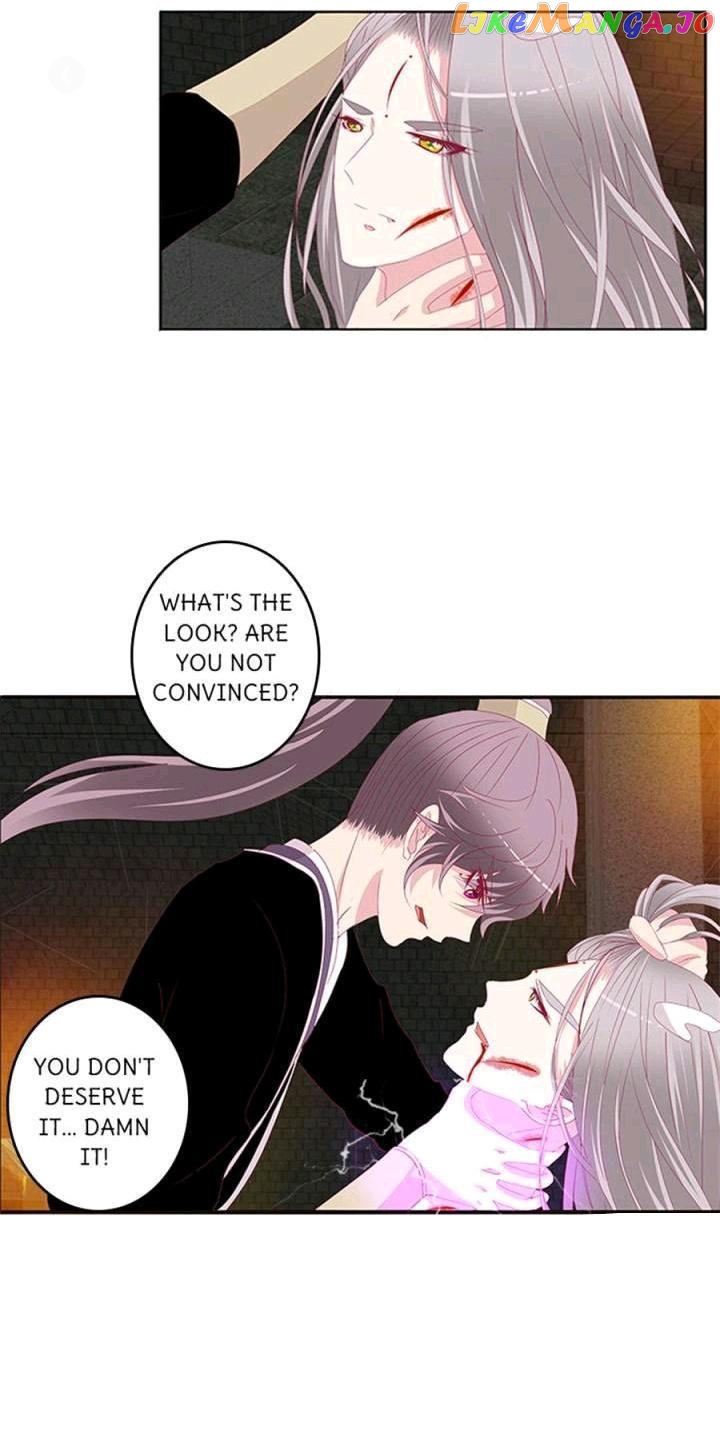 General, You May Leave Now Chapter 48 - page 29