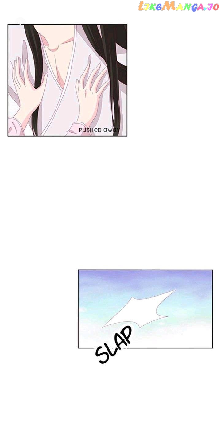 General, You May Leave Now Chapter 48 - page 3