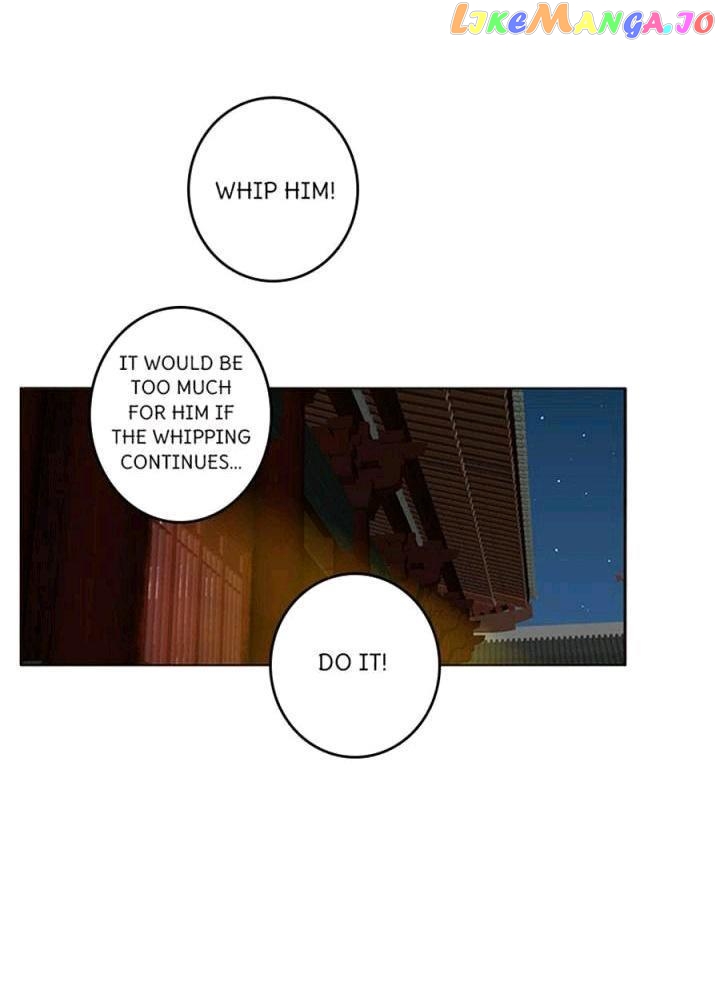 General, You May Leave Now Chapter 48 - page 30