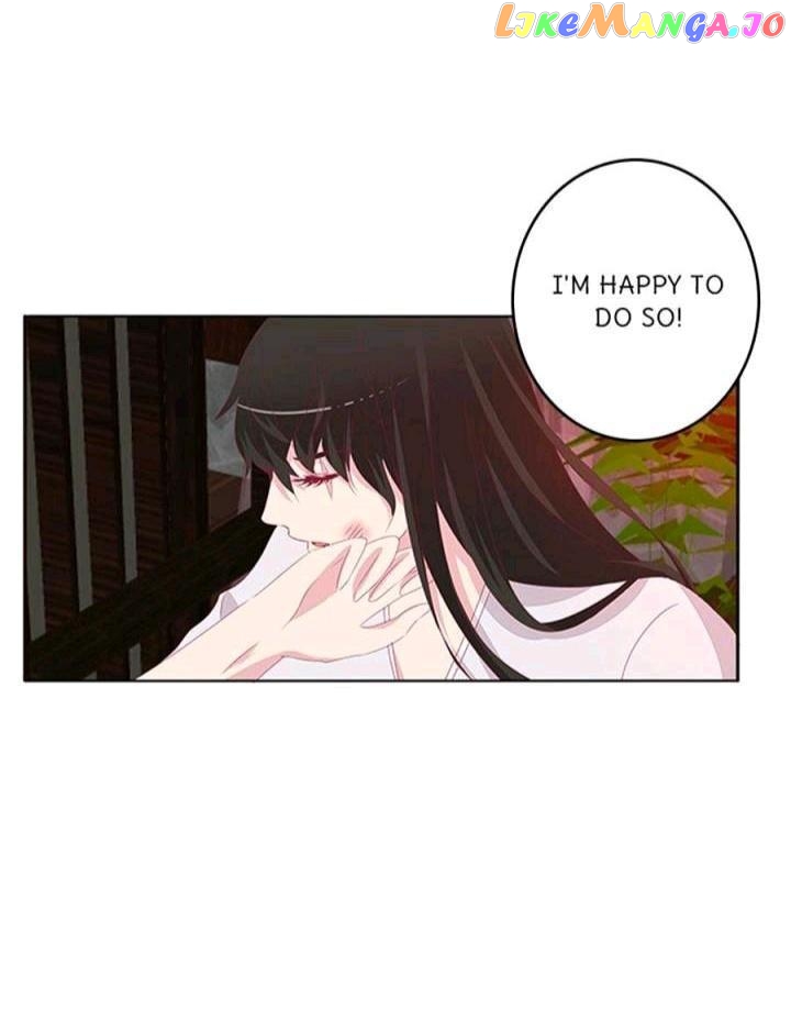 General, You May Leave Now Chapter 48 - page 7