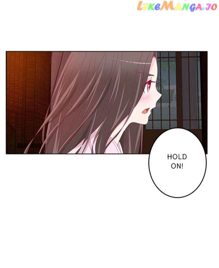 General, You May Leave Now Chapter 48 - page 9
