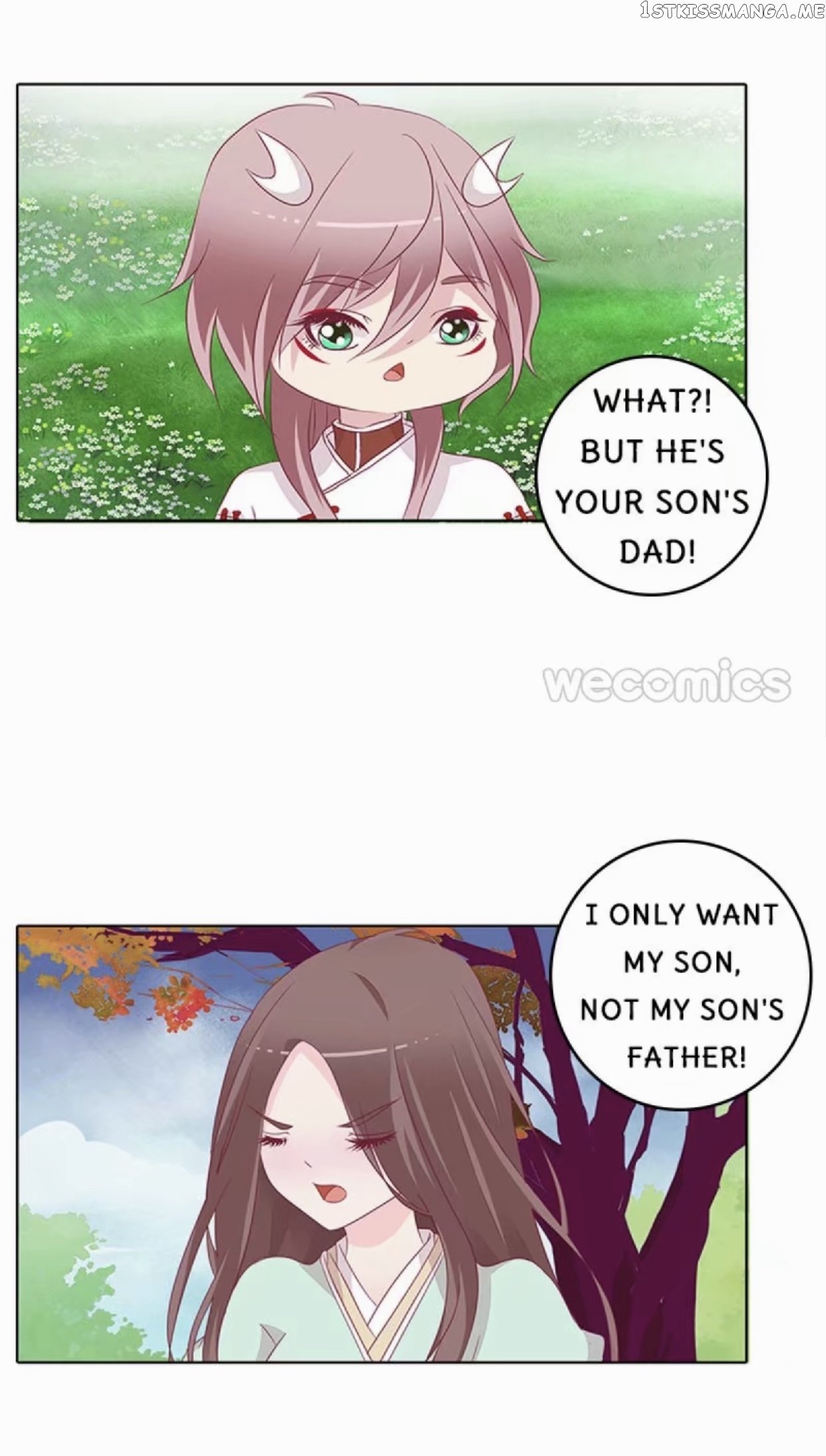 General, You May Leave Now chapter 22 - page 14