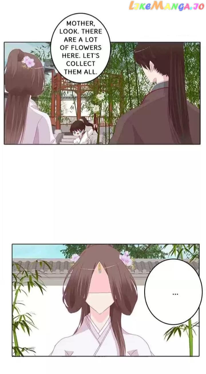 General, You May Leave Now Chapter 35 - page 16