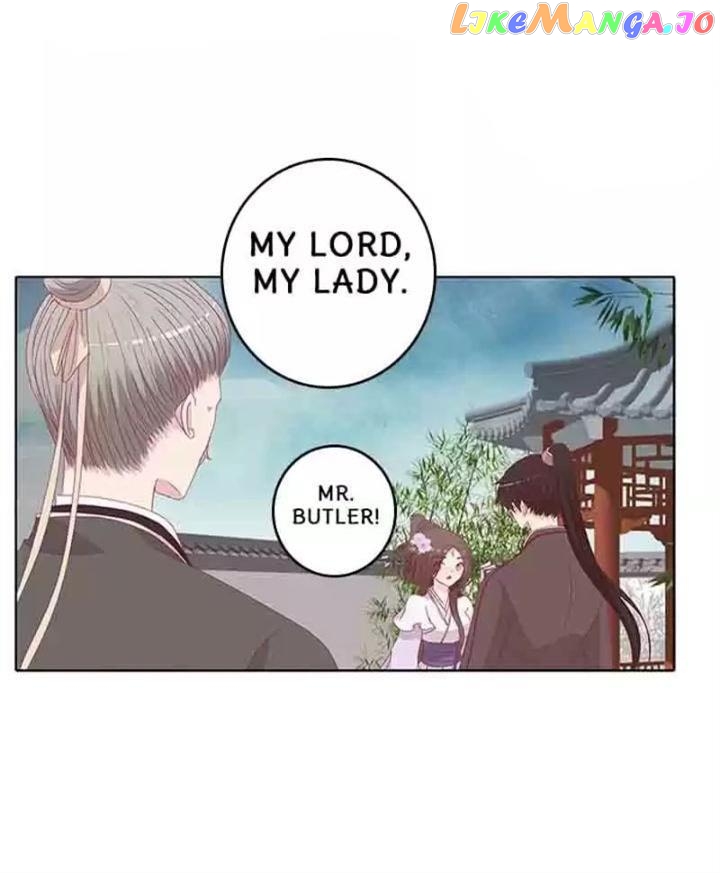 General, You May Leave Now Chapter 35 - page 25