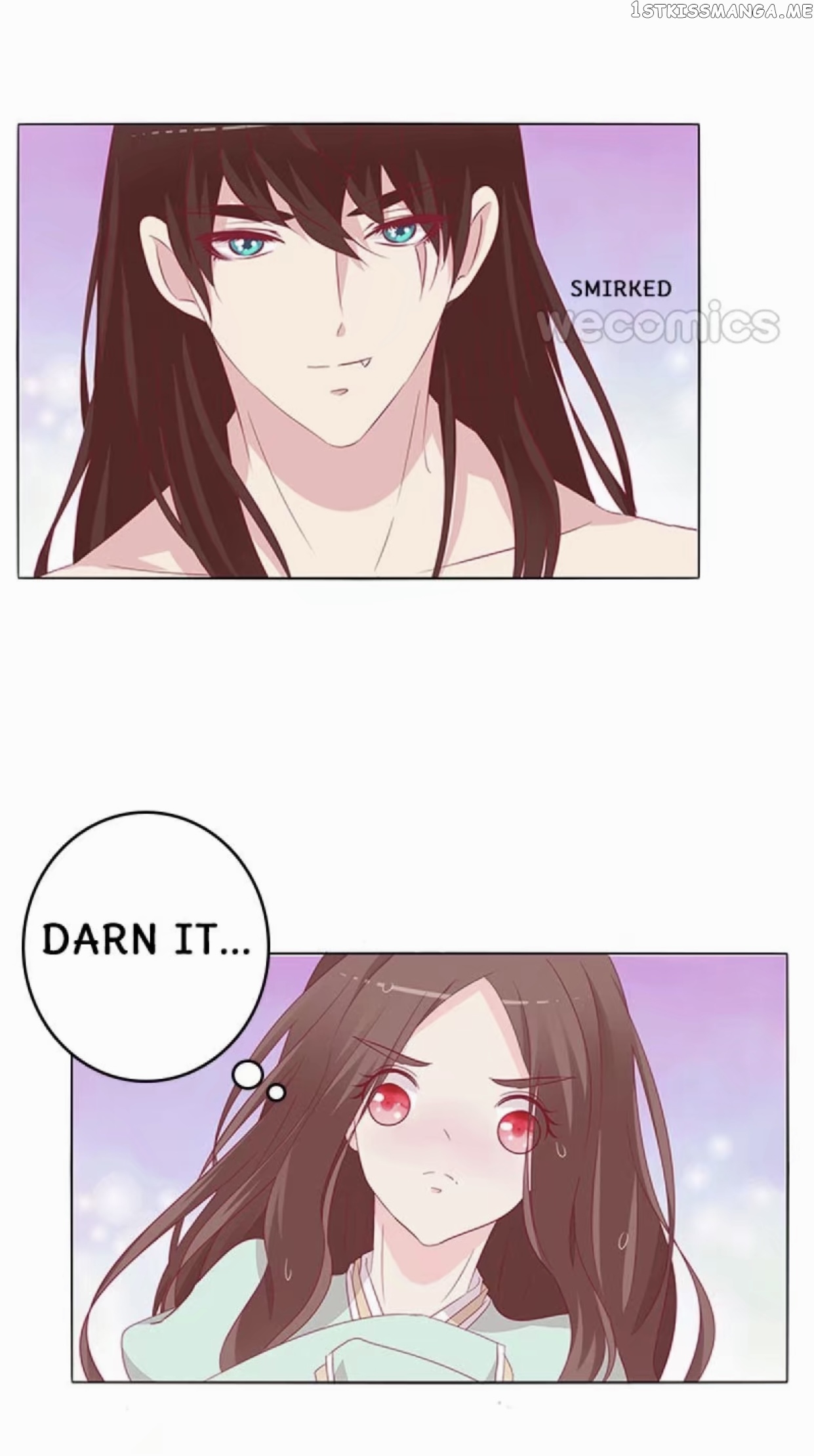 General, You May Leave Now chapter 21 - page 10