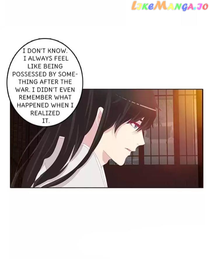 General, You May Leave Now Chapter 47 - page 15