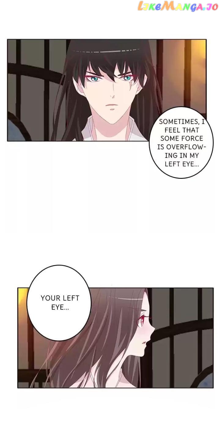 General, You May Leave Now Chapter 47 - page 16