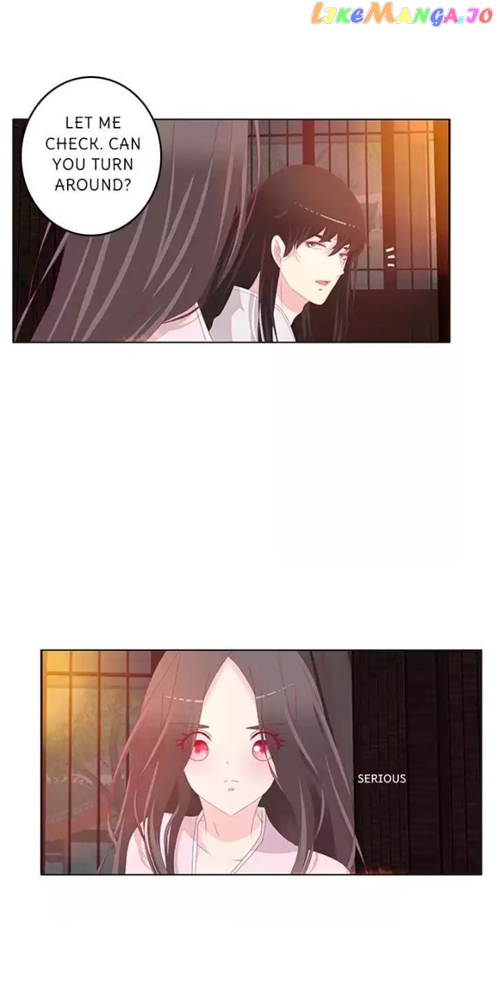 General, You May Leave Now Chapter 47 - page 17