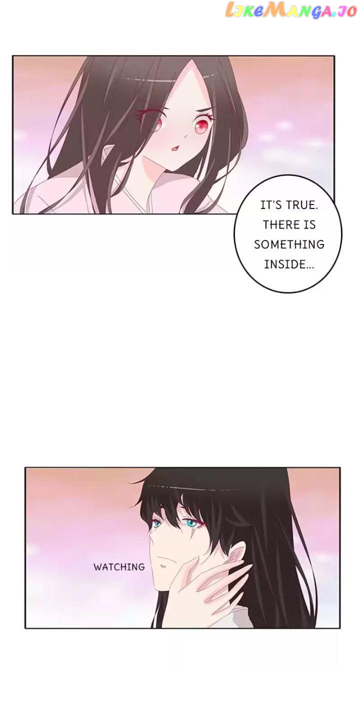 General, You May Leave Now Chapter 47 - page 22