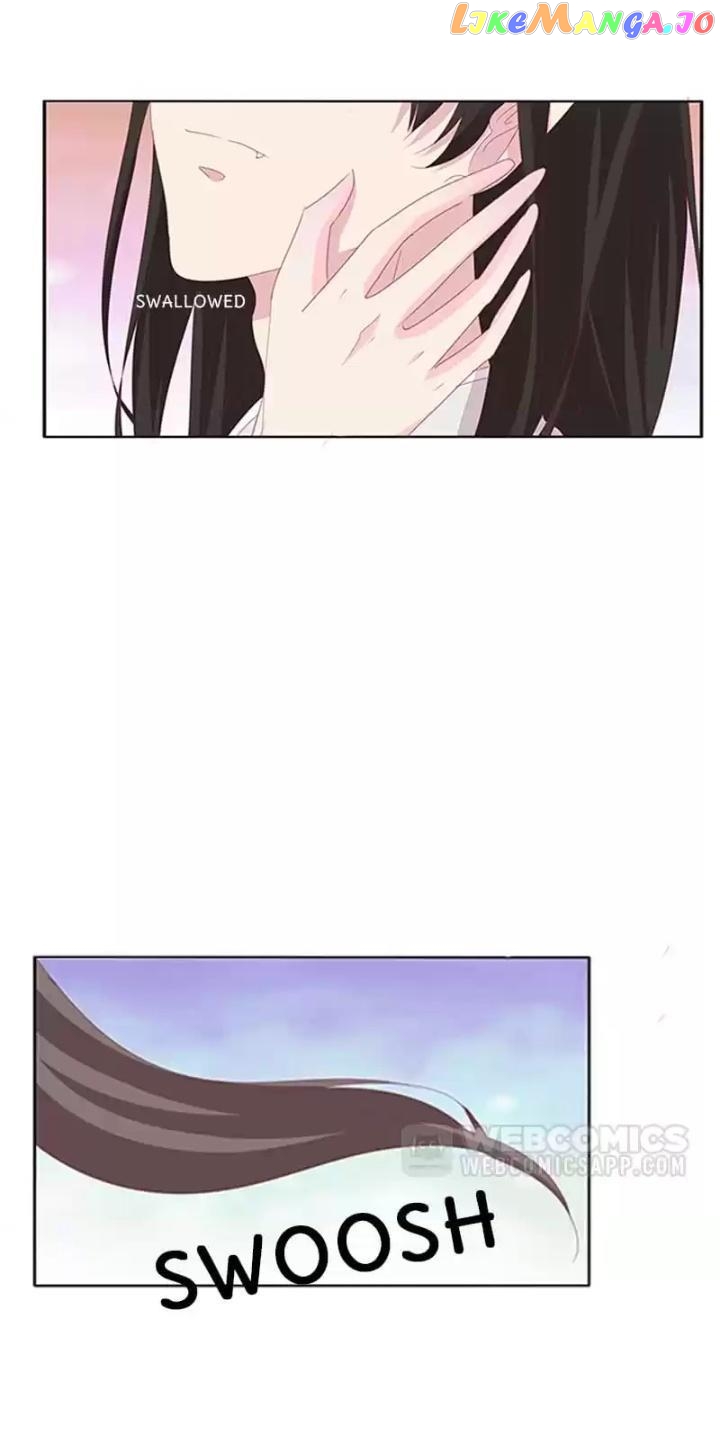 General, You May Leave Now Chapter 47 - page 24