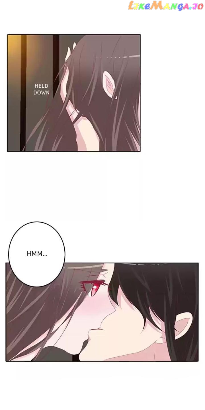General, You May Leave Now Chapter 47 - page 28