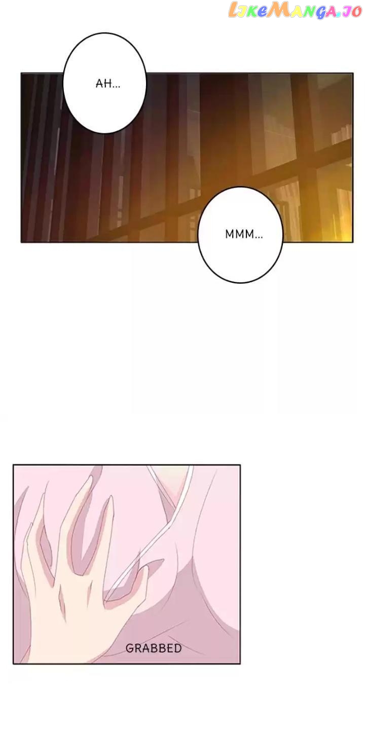General, You May Leave Now Chapter 47 - page 29