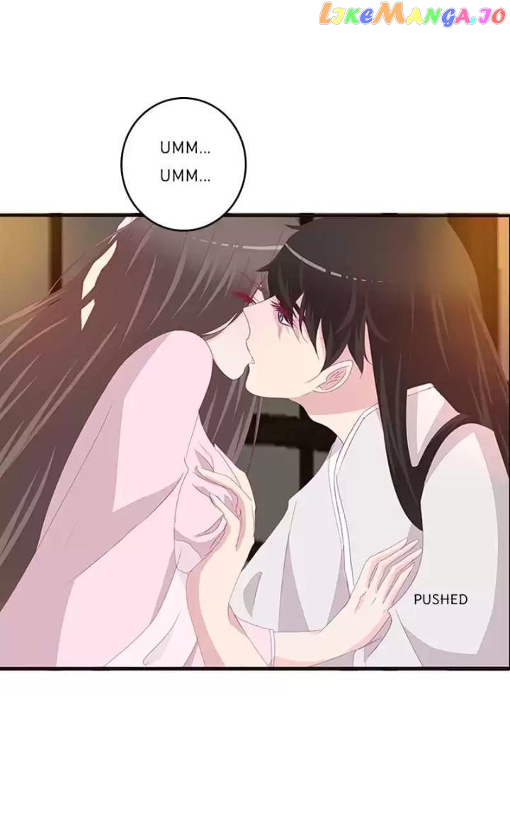 General, You May Leave Now Chapter 47 - page 31