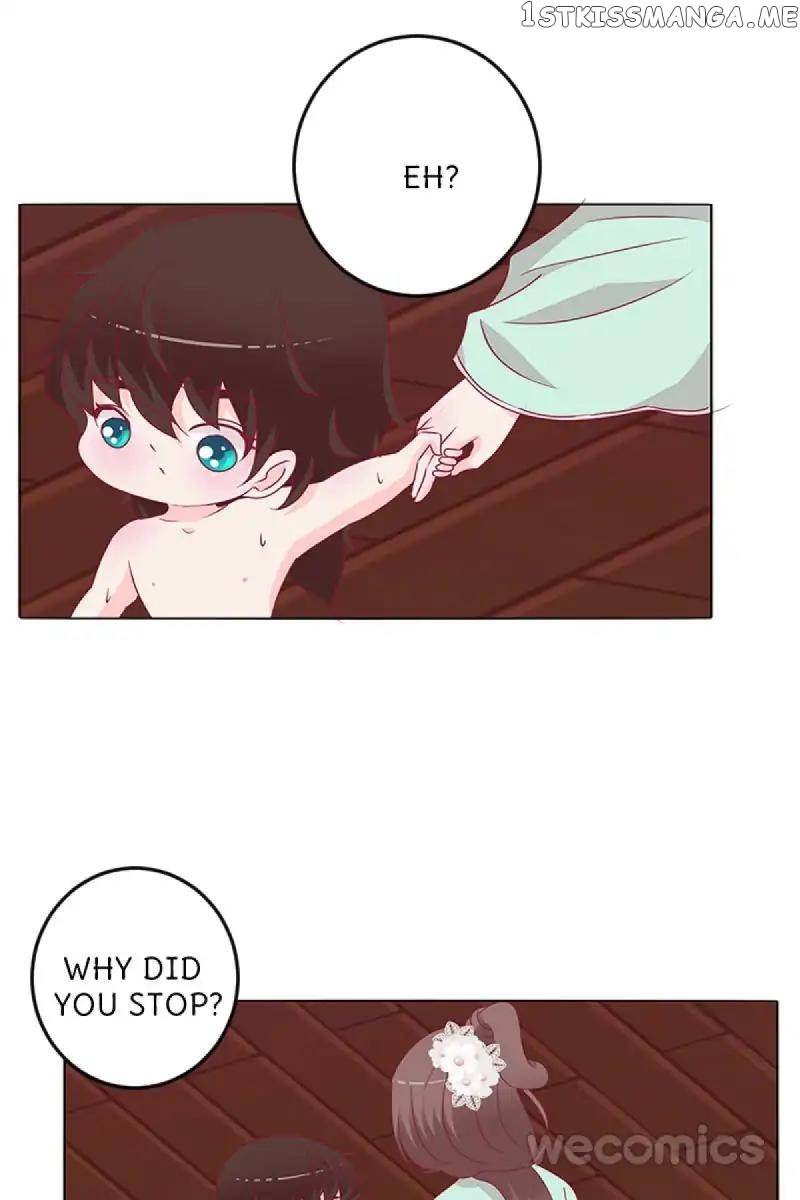 General, You May Leave Now chapter 20 - page 11