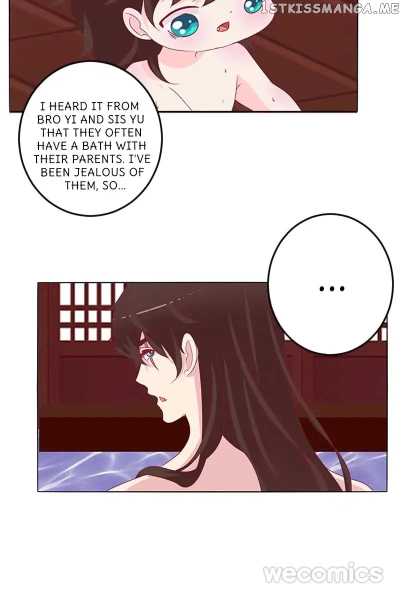 General, You May Leave Now chapter 20 - page 14
