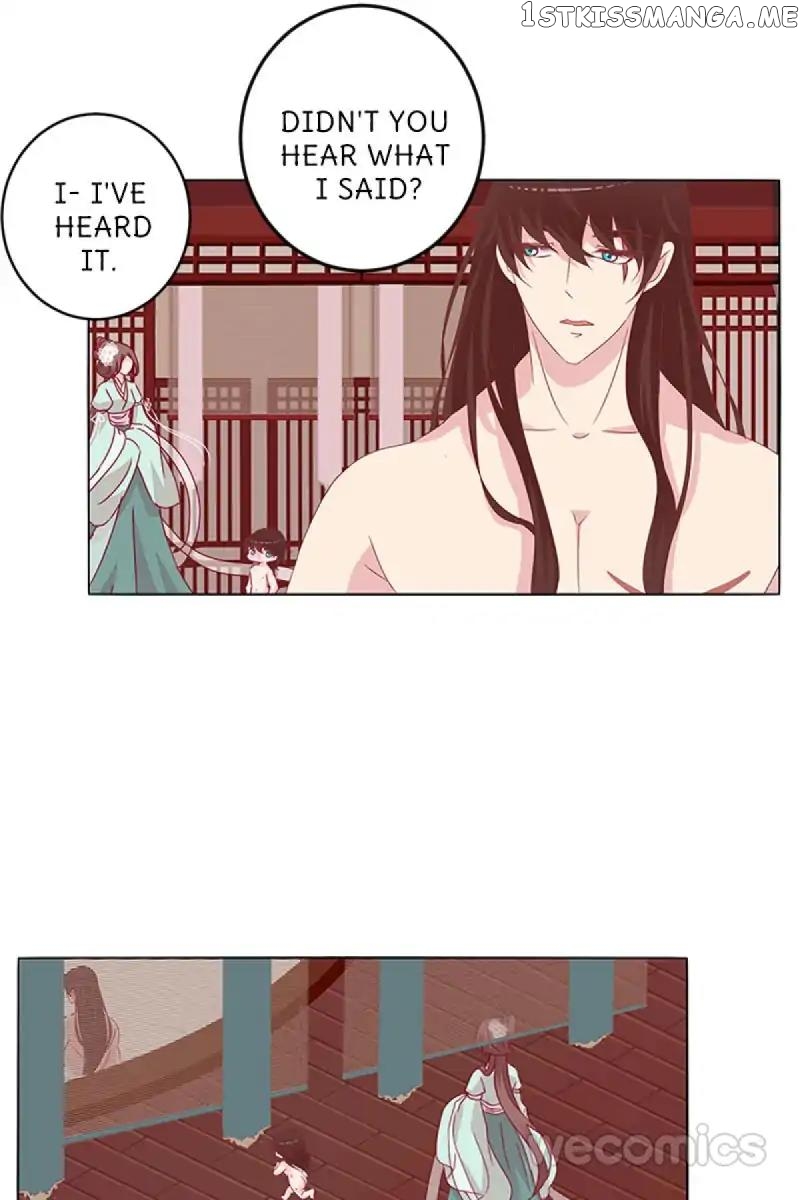 General, You May Leave Now chapter 20 - page 18