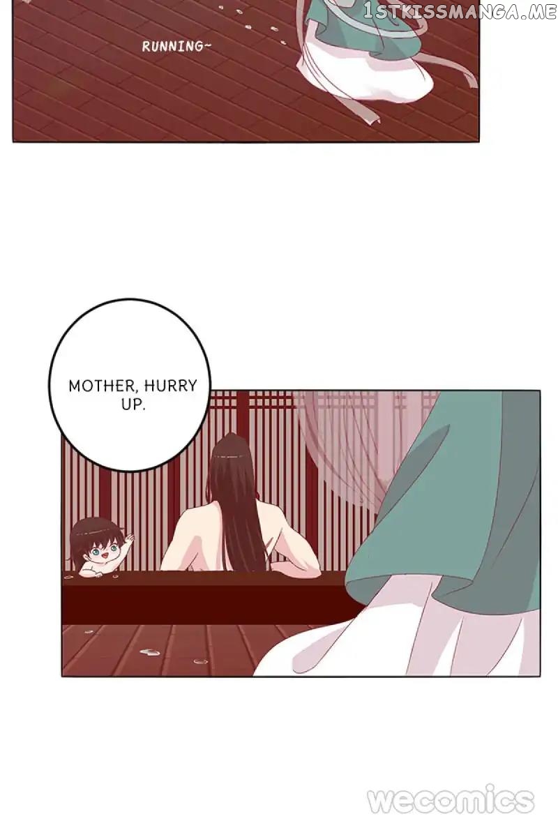 General, You May Leave Now chapter 20 - page 19