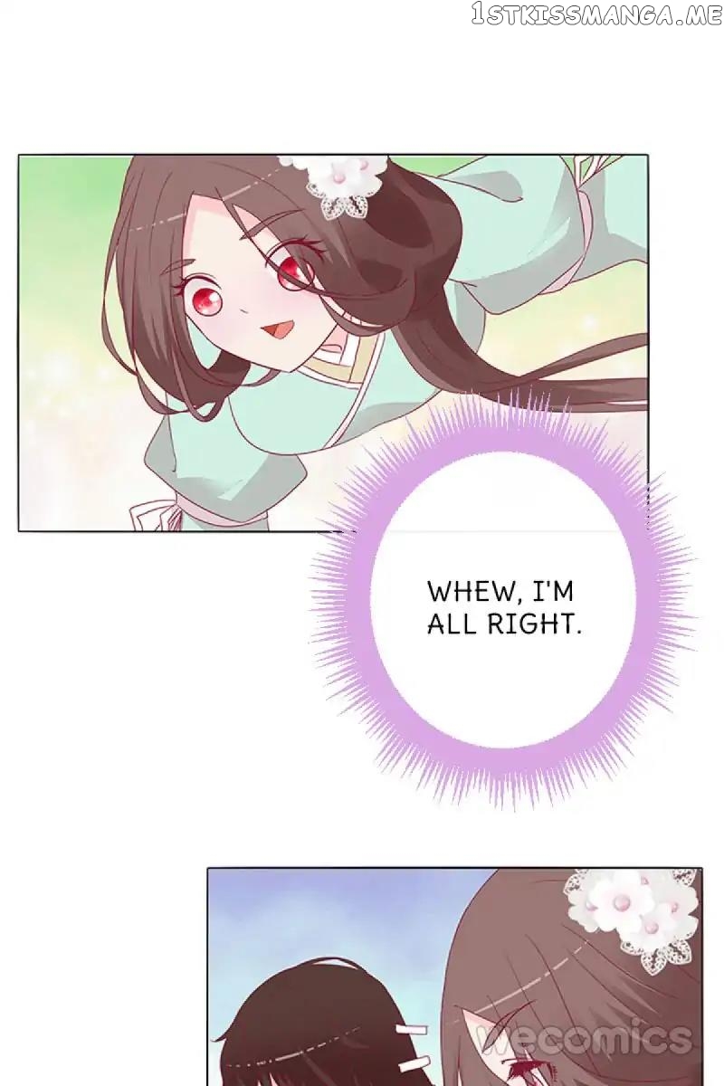 General, You May Leave Now chapter 20 - page 26