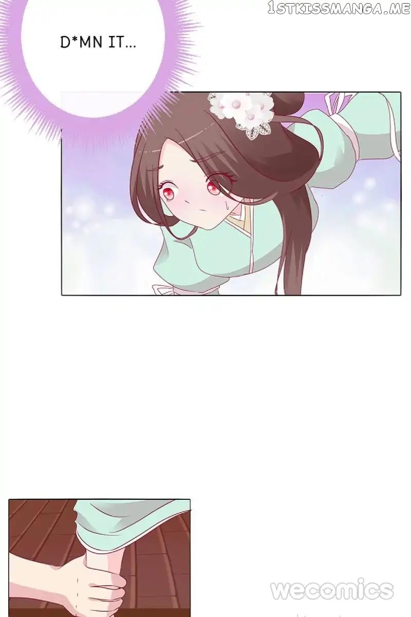General, You May Leave Now chapter 20 - page 28
