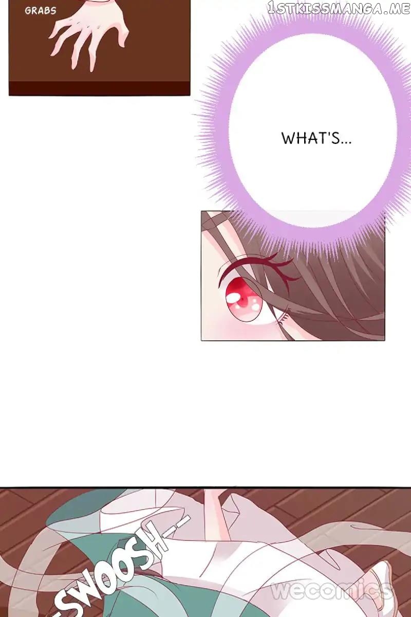 General, You May Leave Now chapter 20 - page 29