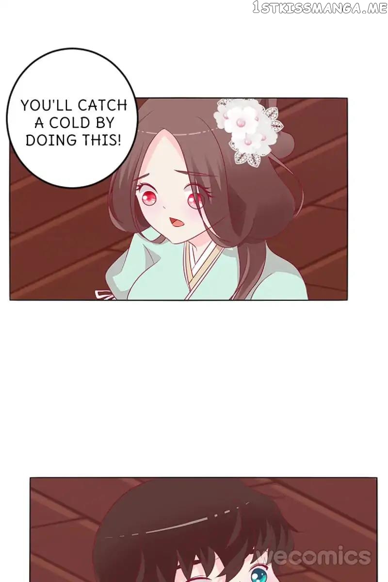 General, You May Leave Now chapter 20 - page 6